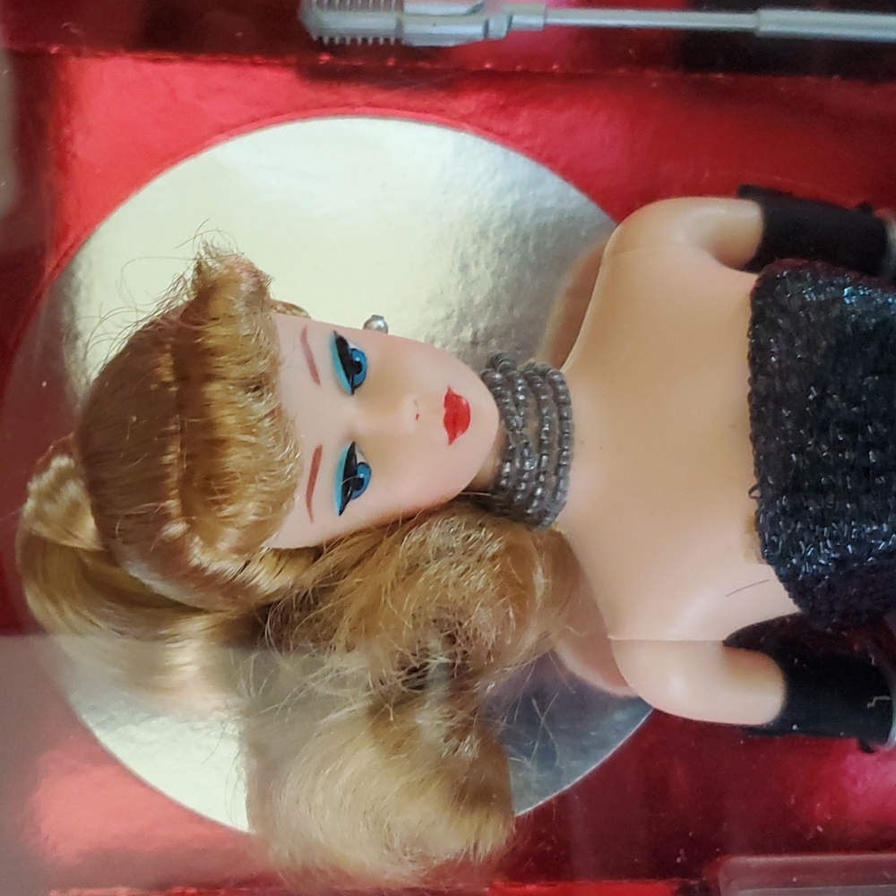 Vintage 1994 Barbie